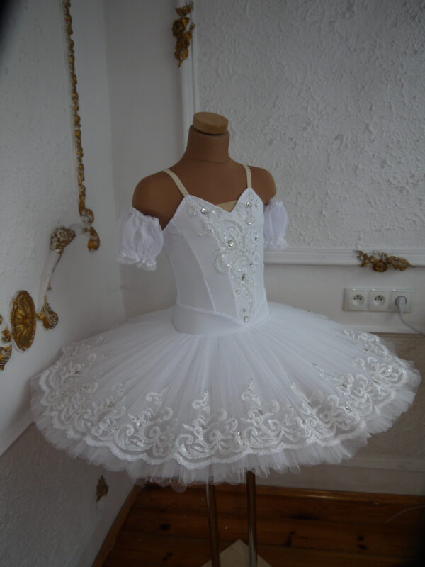 tutu szycie paczka baletowa klasyczna stroje baletowe Aurora Swan Lake Odetta ballet costumes