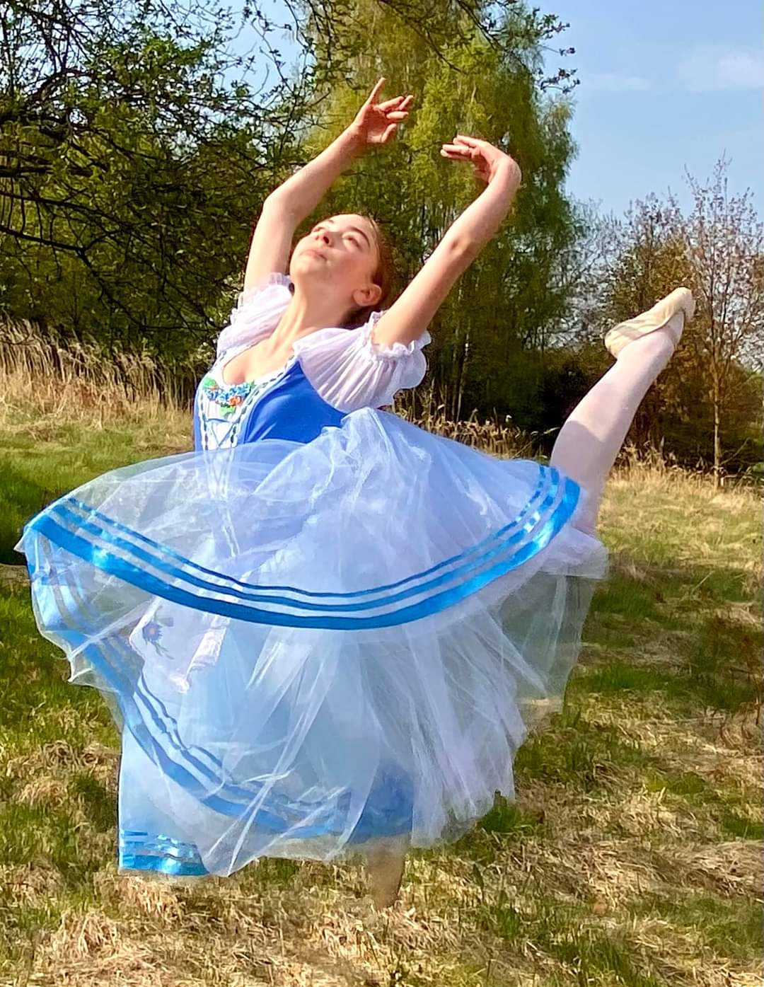 tutu szycie paczka baletowa romantyczna stroje baletowe Giselle ballet costumes romantic custom