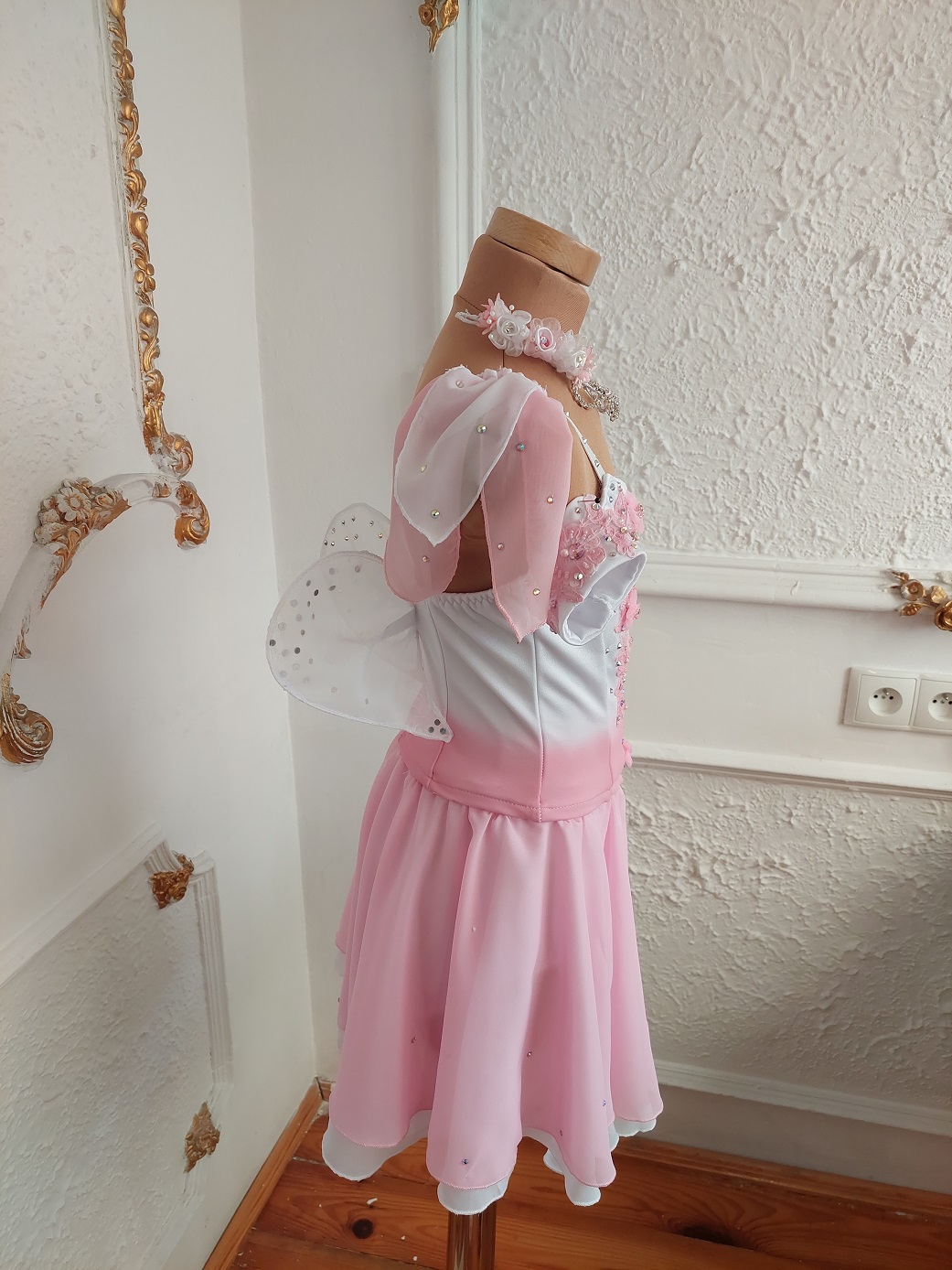 cupid variation costume