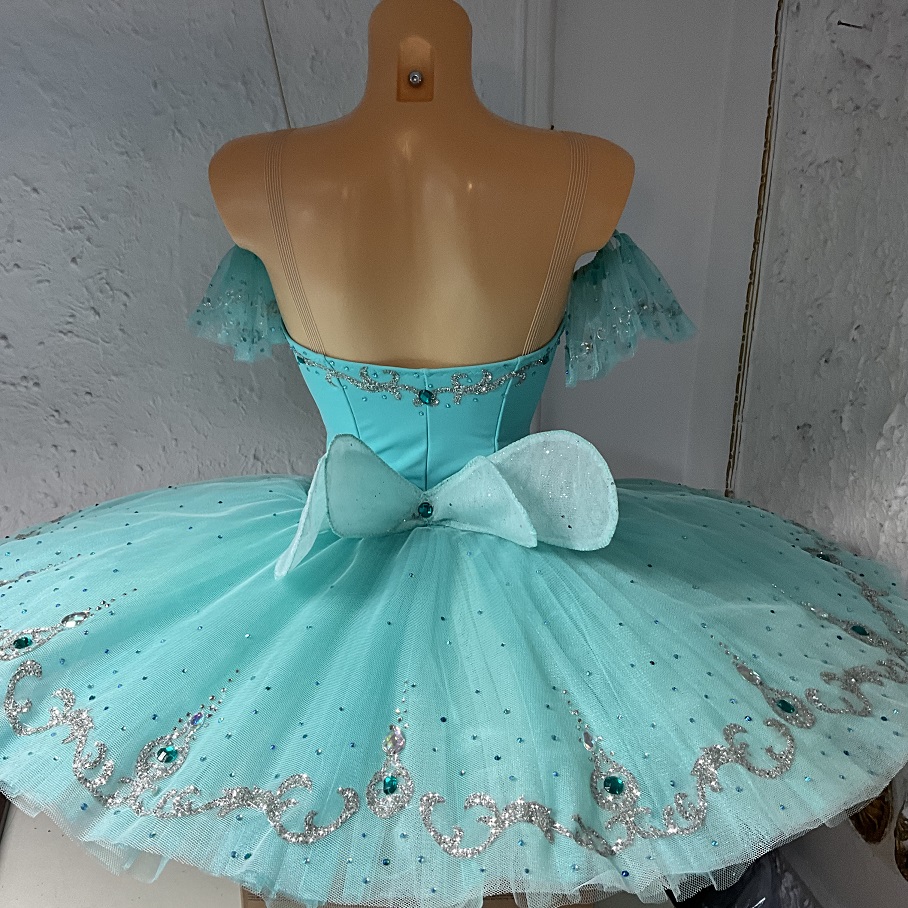 fairy tutu classical ballet costume tutu