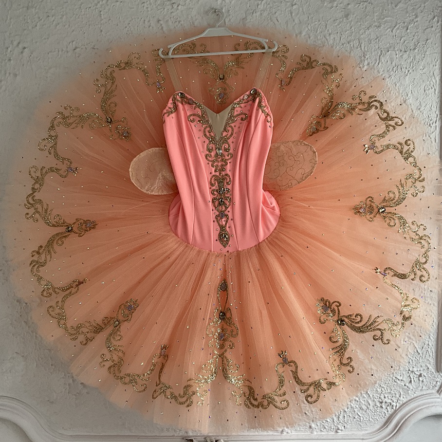 fairy clssical ballet tutu