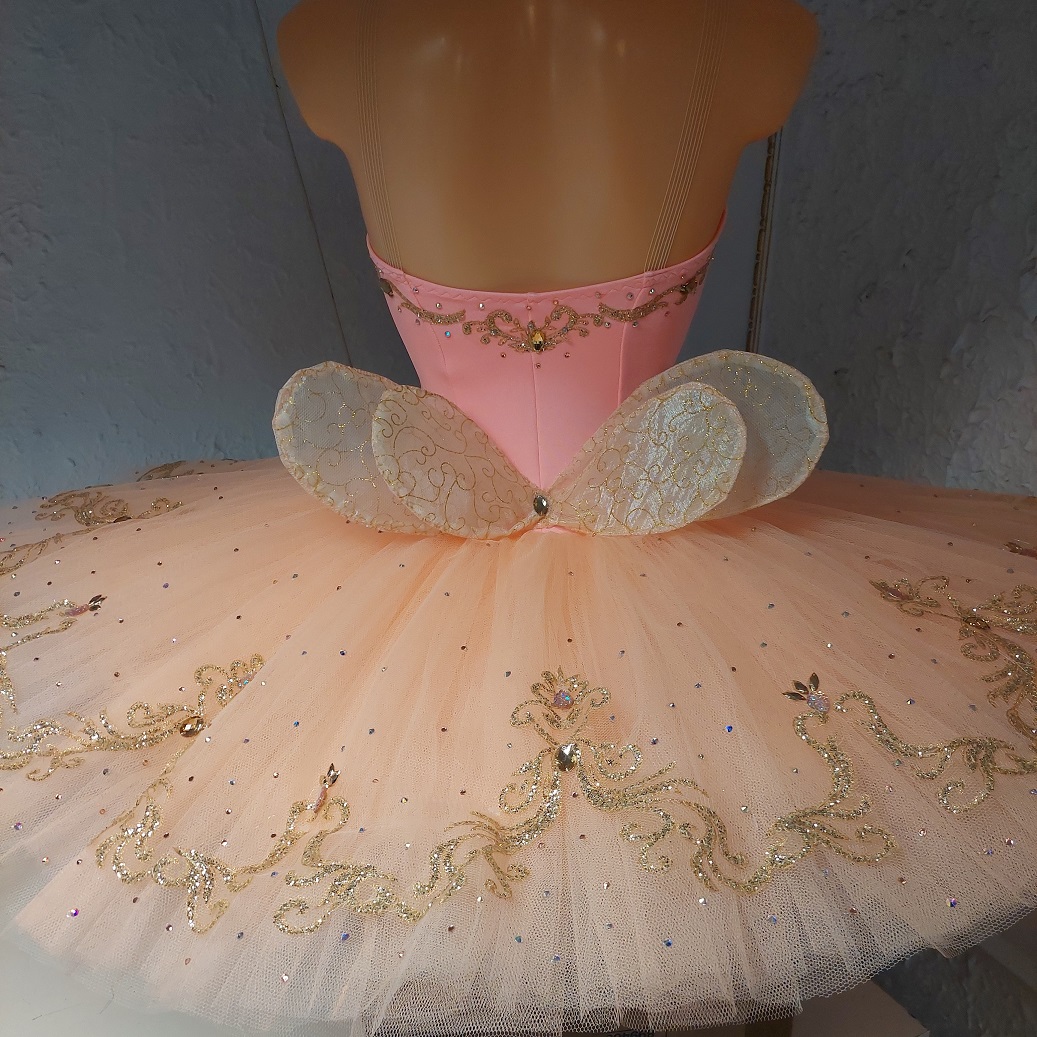 fairy classical ballet costume tutu